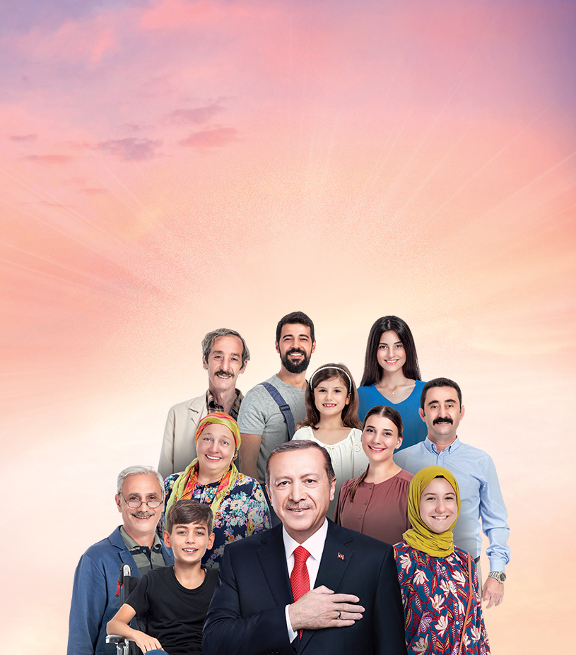 TOKİ görseli