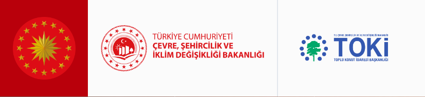 TOKİ logo